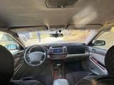 Toyota Camry 2005 годаүшін4 600 000 тг. в Шымкент – фото 5