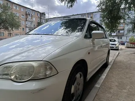 Honda Odyssey 2000 года за 3 900 000 тг. в Сатпаев – фото 6