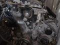 Двигатель Toyota Camry 50 2AR за 700 000 тг. в Алматы – фото 3