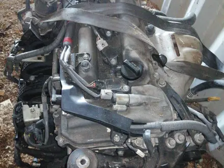 Двигатель Toyota Camry 50 2AR за 700 000 тг. в Алматы – фото 5