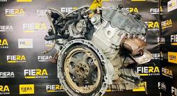 Привозные двигателя Mercedes-Benz M112/M113/M272/M273 установка АКПП за 99 890 тг. в Алматы – фото 2