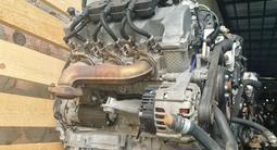 Привозные двигателя Mercedes-Benz M112/M113/M272/M273 установка АКПП за 99 890 тг. в Алматы – фото 5