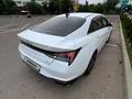 Hyundai Elantra 2021 годаfor10 500 000 тг. в Конаев (Капшагай) – фото 5