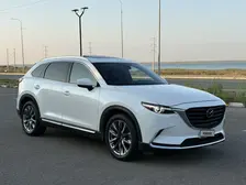 Mazda CX-9, 2016
