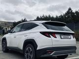 Hyundai Tucson 2024 года за 11 999 999 тг. в Астана