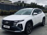 Hyundai Tucson 2024 года за 11 999 999 тг. в Астана – фото 2