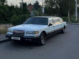 Lincoln Town Car 1999 года за 4 900 000 тг. в Алматы