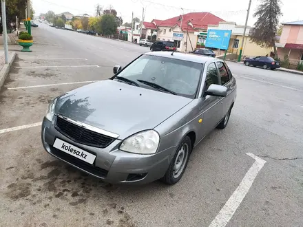 ВАЗ (Lada) Priora 2172 2012 года за 2 100 000 тг. в Шымкент