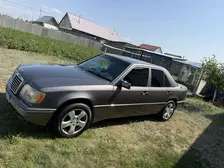 Mercedes-Benz E-Class, 1994