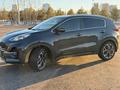 Kia Sportage 2021 года за 13 000 000 тг. в Астана – фото 2