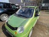 Daewoo Matiz 2006 годаүшін1 400 000 тг. в Уральск