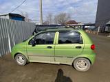 Daewoo Matiz 2006 годаүшін1 400 000 тг. в Уральск – фото 4