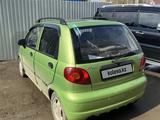 Daewoo Matiz 2006 годаүшін1 400 000 тг. в Уральск – фото 3