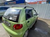 Daewoo Matiz 2006 годаүшін1 400 000 тг. в Уральск – фото 5