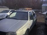 Volkswagen Golf 1998 годаfor1 000 000 тг. в Актобе – фото 2