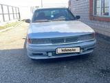 Mitsubishi Galant 1989 годаүшін450 000 тг. в Астана – фото 2