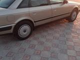 Audi 100 1992 годаүшін3 700 000 тг. в Актау – фото 5