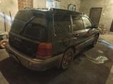 Subaru Forester 1999 годаүшін2 500 000 тг. в Астана – фото 3