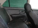 Mitsubishi Galant 1993 годаүшін300 000 тг. в Шымкент – фото 3