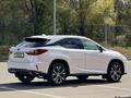 Lexus RX 200t 2017 года за 18 000 000 тг. в Астана – фото 10