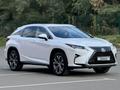 Lexus RX 200t 2017 года за 18 000 000 тг. в Астана – фото 5