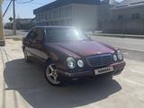 Mercedes-Benz E 320 2001 годаүшін4 500 000 тг. в Шымкент