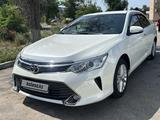 Toyota Camry 2014 годаүшін11 500 000 тг. в Тараз