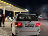 Toyota Fortuner 2007 года за 7 000 000 тг. в Байконыр – фото 4