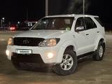 Toyota Fortuner 2007 года за 7 000 000 тг. в Байконыр
