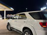 Toyota Fortuner 2007 года за 7 000 000 тг. в Байконыр – фото 5