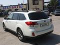 Subaru Outback 2013 года за 10 999 999 тг. в Костанай – фото 10