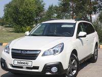 Subaru Outback 2013 года за 10 999 999 тг. в Костанай