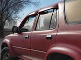 Toyota Hilux Surf 1992 годаүшін1 794 761 тг. в Усть-Каменогорск