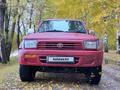 Toyota Hilux Surf 1992 года за 1 794 761 тг. в Усть-Каменогорск – фото 7