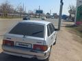 ВАЗ (Lada) 2114 2003 года за 1 100 000 тг. в Павлодар – фото 4