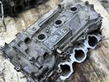 Головка 2GR fe 1mz 3GR fse 3mz 2.4 2az 6g72монтеро делика rx300 камри за 10 000 тг. в Алматы
