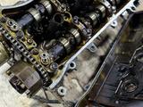 Головка 2GR fe 1mz 3GR fse 3mz 2.4 2az 6g72монтеро делика rx300 камри за 10 000 тг. в Алматы – фото 4