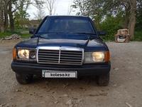 Mercedes-Benz 190 1991 годаүшін900 000 тг. в Астана