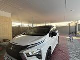 Mitsubishi Xpander 2023 года за 9 500 000 тг. в Алматы – фото 5