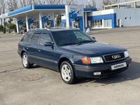 Audi 100 1993 годаүшін2 800 000 тг. в Алматы