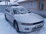 Mitsubishi Legnum 1997 года за 1 900 000 тг. в Семей – фото 2