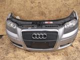 Ноускат Audi A3 (03-13)үшін150 000 тг. в Петропавловск – фото 2