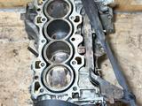 Двигатель Блок в сборе низ Honda 2.0 B20B B20Z c датчиком коленвала Хонда за 250 000 тг. в Караганда