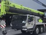 Zoomlion  ZTC250V ZTC300V ZTC600V от 25 тонн и выше 2024 года за 59 000 000 тг. в Алматы – фото 3