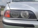 BMW 525 1996 года за 1 800 000 тг. в Алматы