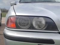 BMW 525 1996 годаүшін2 100 000 тг. в Алматы