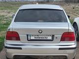 BMW 525 1996 года за 1 800 000 тг. в Алматы – фото 3