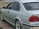 BMW 525 1996 года за 1 800 000 тг. в Алматы – фото 2