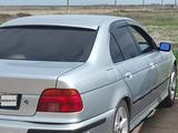 BMW 525 1996 года за 1 800 000 тг. в Алматы – фото 5