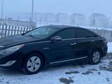 Hyundai Sonata 2012 года за 5 500 000 тг. в Кабанбай (Алакольский р-н) – фото 2